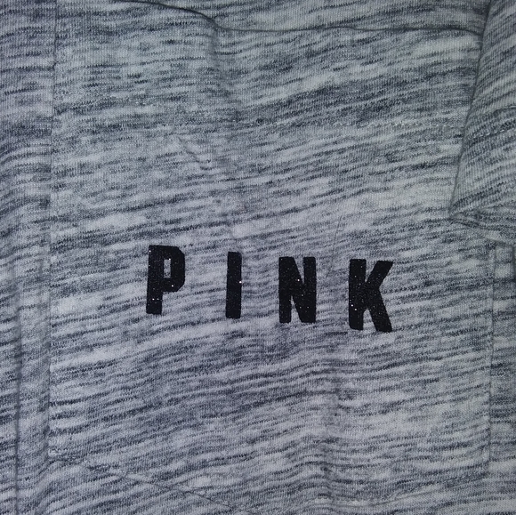 SOLD ON MERC***!!! VS PINK T-SHIRT - Picture 4 of 5